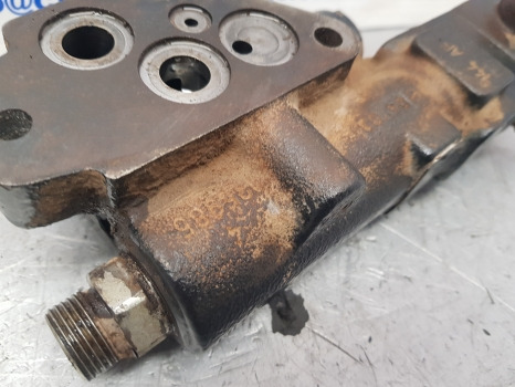 Bremsedeler Case Maxxum New Holland T5, T6, Tsa, T6000 Ts115a Trailer Brake Valve 5192069: bilde 9