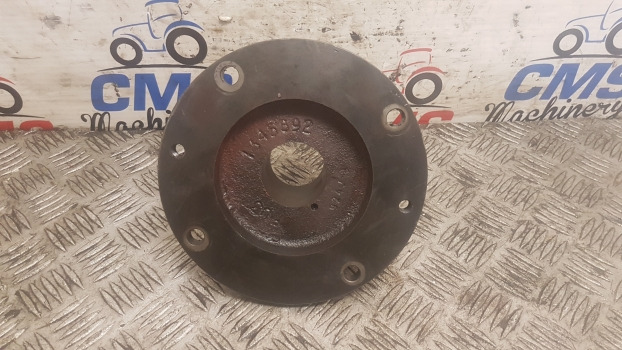 Case Mxc, Maxxum Mx, 5000, Mx110 Rear Axle Carrier Ball Race 1345919c1, 1345892 - Bakaksel: bilde 5 Case Mxc, Maxxum Mx, 5000, Mx110 Rear Axle Carrier Ball Race 1345919c1, 1345892 - Bakaksel: bilde 5