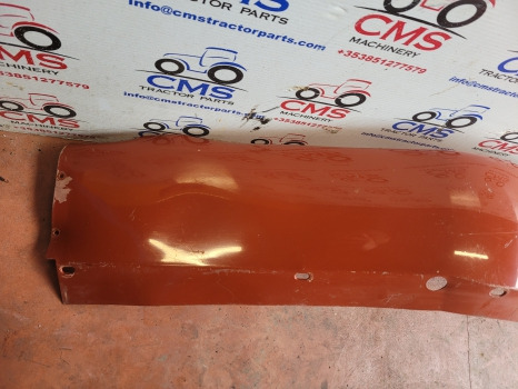 Case Mxm, New Holland Tm Series Mxm190 Cab Rear Mudguard Fender Lhs 82023573 - Fløy: bilde 4 Case Mxm, New Holland Tm Series Mxm190 Cab Rear Mudguard Fender Lhs 82023573 - Fløy: bilde 4