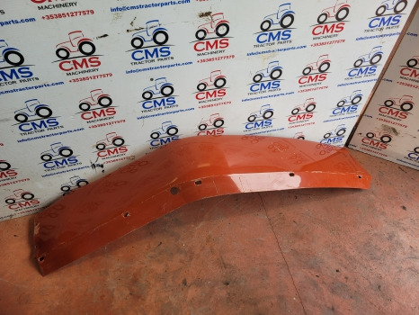 Case Mxm, New Holland Tm Series Mxm190 Cab Rear Mudguard Fender Lhs 82023573 - Fløy: bilde 2 Case Mxm, New Holland Tm Series Mxm190 Cab Rear Mudguard Fender Lhs 82023573 - Fløy: bilde 2