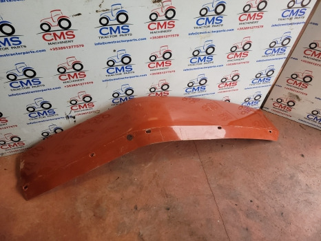 Case Mxm, New Holland Tm Series Mxm190 Cab Rear Mudguard Fender Lhs 82023573 - Fløy: bilde 1 Case Mxm, New Holland Tm Series Mxm190 Cab Rear Mudguard Fender Lhs 82023573 - Fløy: bilde 1