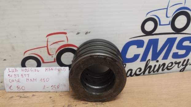 Case Mxm190 Lub Housing 5187957 - Girkasse for Traktor: bilde 4 Case Mxm190 Lub Housing 5187957 - Girkasse for Traktor: bilde 4