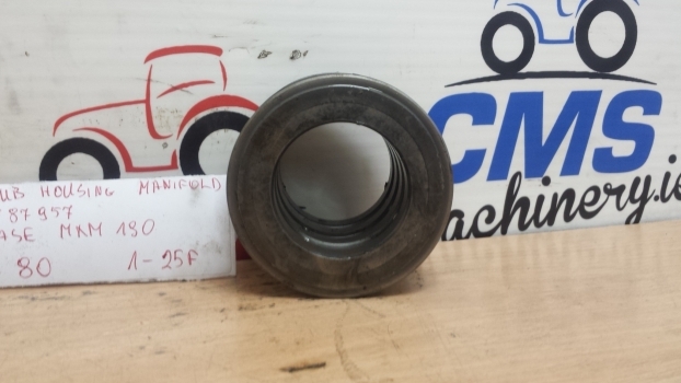 Case Mxm190 Lub Housing 5187957 - Girkasse for Traktor: bilde 2 Case Mxm190 Lub Housing 5187957 - Girkasse for Traktor: bilde 2