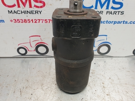 Case New Holland Steering Orbital Motor Unit Danfoss 47403487 ,47592071,84198317 - Styring for Traktor: bilde 5 Case New Holland Steering Orbital Motor Unit Danfoss 47403487 ,47592071,84198317 - Styring for Traktor: bilde 5