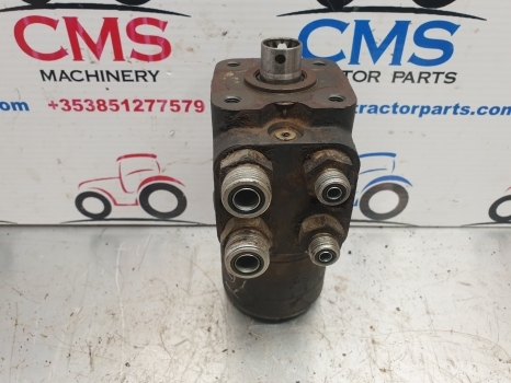 Case New Holland Steering Orbital Motor Unit Danfoss 47403487 ,47592071,84198317 - Styring for Traktor: bilde 1 Case New Holland Steering Orbital Motor Unit Danfoss 47403487 ,47592071,84198317 - Styring for Traktor: bilde 1