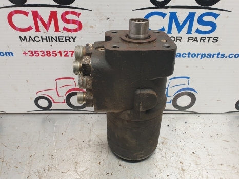 Case New Holland Steering Orbital Motor Unit Danfoss 47403487 ,47592071,84198317 - Styring for Traktor: bilde 4 Case New Holland Steering Orbital Motor Unit Danfoss 47403487 ,47592071,84198317 - Styring for Traktor: bilde 4