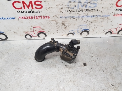 Case New Holland T7, Puma Series T7.200 Steering Pump Flange 84181974 - Servopumpe for Traktor: bilde 3 Case New Holland T7, Puma Series T7.200 Steering Pump Flange 84181974 - Servopumpe for Traktor: bilde 3