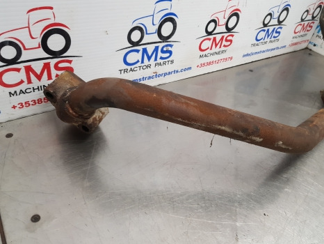 Caterpillar 966g, 972g, Torque Converter Tube 180-3656, 1803656 - Girkasse: bilde 4 Caterpillar 966g, 972g, Torque Converter Tube 180-3656, 1803656 - Girkasse: bilde 4
