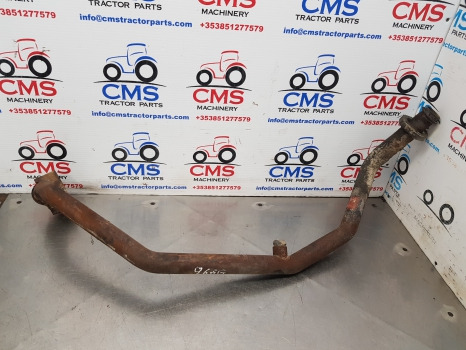 Caterpillar 966g, 972g, Torque Converter Tube 180-3656, 1803656 - Girkasse: bilde 1 Caterpillar 966g, 972g, Torque Converter Tube 180-3656, 1803656 - Girkasse: bilde 1