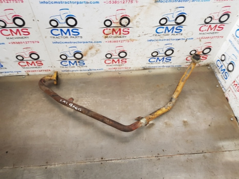 Caterpillar 966g, 972g, Torque Converter Tube 180-3657, 1803657 - Girkasse: bilde 2 Caterpillar 966g, 972g, Torque Converter Tube 180-3657, 1803657 - Girkasse: bilde 2