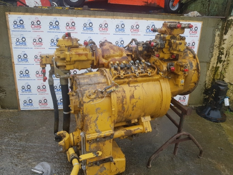 Caterpillar 966g Ii Transmission Gearbox Complete 180-9117, 6t-1839, 116-8233 - Girkasse: bilde 1 Caterpillar 966g Ii Transmission Gearbox Complete 180-9117, 6t-1839, 116-8233 - Girkasse: bilde 1