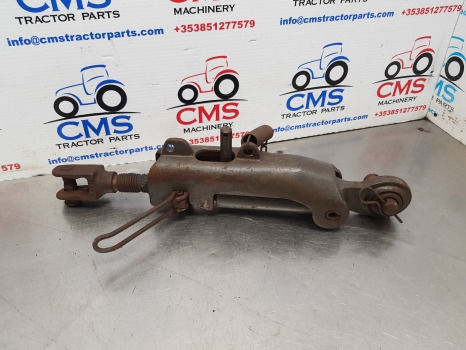 Claas Ares 656rc, Arion, Ares, Massey Ferguson Ser, Stabiliser Assy 7700061824 - Fjæring: bilde 1 Claas Ares 656rc, Arion, Ares, Massey Ferguson Ser, Stabiliser Assy 7700061824 - Fjæring: bilde 1