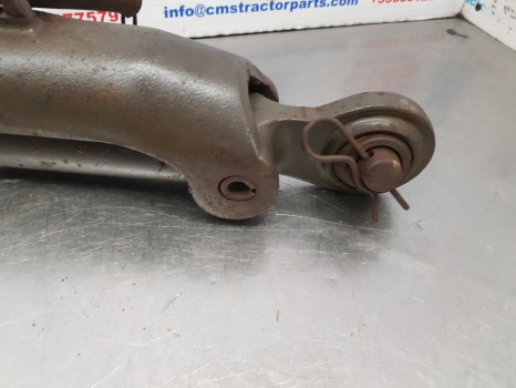 Claas Ares 656rc, Arion, Ares, Massey Ferguson Ser, Stabiliser Assy 7700061824 - Fjæring: bilde 2 Claas Ares 656rc, Arion, Ares, Massey Ferguson Ser, Stabiliser Assy 7700061824 - Fjæring: bilde 2