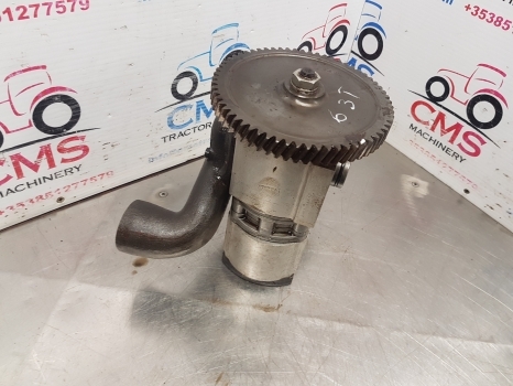 Claas Ares 836, 816, 826, Mf 5400, 6200series, Hydraulic Pump Rexroth 6005029358 - Hydraulisk pumpe for Traktor: bilde 2 Claas Ares 836, 816, 826, Mf 5400, 6200series, Hydraulic Pump Rexroth 6005029358 - Hydraulisk pumpe for Traktor: bilde 2