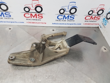 Dynamo for Traktor Claas Arion 530, 500, Cmatic,hexashift Alternator Support 0022356030, 0021608072: bilde 6