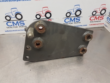 Claas Arion 640, 500, 600, Hexashift, Cmatic Top Link Bracket Lhs 0021608191 - Førerhusfjæring for Traktor: bilde 4 Claas Arion 640, 500, 600, Hexashift, Cmatic Top Link Bracket Lhs 0021608191 - Førerhusfjæring for Traktor: bilde 4