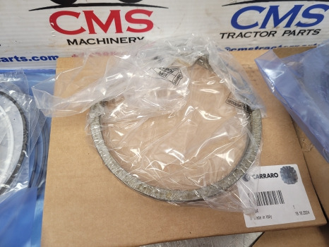 Claas Arion 640 Carraro 20.25 Si Front Axle Brake Plate Kit 64212, 0011469130 - Bremseskiv: bilde 5 Claas Arion 640 Carraro 20.25 Si Front Axle Brake Plate Kit 64212, 0011469130 - Bremseskiv: bilde 5