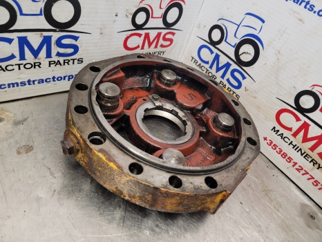Clark Hurth 172/393, 172/392 Brake Plate 12c7, 738.01.033.04 - Bremsedeler: bilde 3 Clark Hurth 172/393, 172/392 Brake Plate 12c7, 738.01.033.04 - Bremsedeler: bilde 3