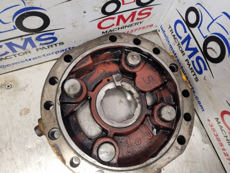 Clark Hurth 172/393, 172/392 Brake Plate 12c7, 738.01.033.04 - Bremsedeler: bilde 5 Clark Hurth 172/393, 172/392 Brake Plate 12c7, 738.01.033.04 - Bremsedeler: bilde 5