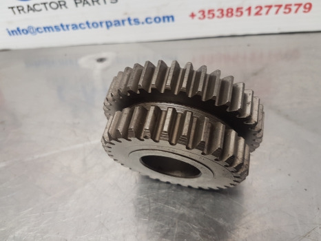 David Brown 1212 Front Planetary Gear 41x30 K940291 - Foraksel: bilde 5 David Brown 1212 Front Planetary Gear 41x30 K940291 - Foraksel: bilde 5