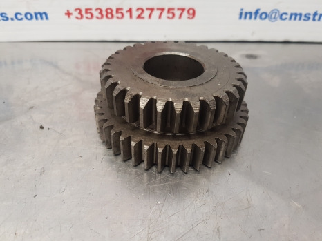 David Brown 1212 Front Planetary Gear 41x30 K940291 - Foraksel: bilde 1 David Brown 1212 Front Planetary Gear 41x30 K940291 - Foraksel: bilde 1