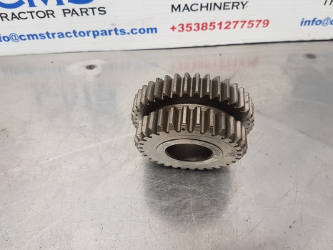 David Brown 1212 Front Planetary Gear 41x30 K940291 - Foraksel: bilde 4 David Brown 1212 Front Planetary Gear 41x30 K940291 - Foraksel: bilde 4