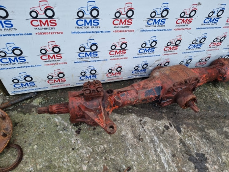 David Brown 1490, 990, 995, Carraro Front Axle Parts K965230, K965234 - Foraksel: bilde 3 David Brown 1490, 990, 995, Carraro Front Axle Parts K965230, K965234 - Foraksel: bilde 3