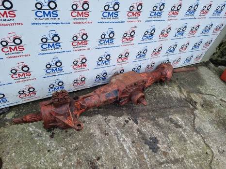 David Brown 1490, 990, 995, Carraro Front Axle Parts K965230, K965234 - Foraksel: bilde 2 David Brown 1490, 990, 995, Carraro Front Axle Parts K965230, K965234 - Foraksel: bilde 2