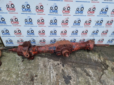 David Brown 1490, 990, 995, Carraro Front Axle Parts K965230, K965234 - Foraksel: bilde 1 David Brown 1490, 990, 995, Carraro Front Axle Parts K965230, K965234 - Foraksel: bilde 1