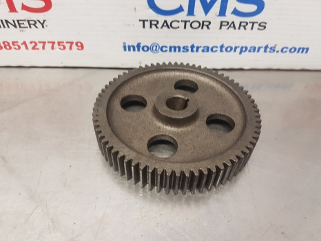 David Brown 990, 995, 1210, 1212, 1412 Drive Gear Z68 K945096, K912486 - Foraksel: bilde 1 David Brown 990, 995, 1210, 1212, 1412 Drive Gear Z68 K945096, K912486 - Foraksel: bilde 1