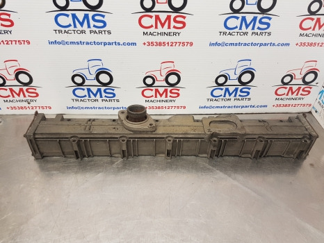 Deutz Agrotron 110, Mk3, 6, Agroplus, Engine Manifold Assy 4206001r, 04206321 - Eksosanlegg: bilde 1 Deutz Agrotron 110, Mk3, 6, Agroplus, Engine Manifold Assy 4206001r, 04206321 - Eksosanlegg: bilde 1