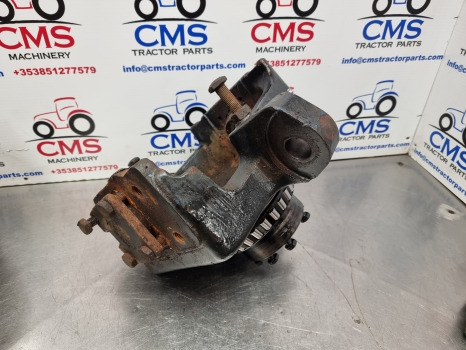 Foraksel Deutz Agrotron 135, 120, Front Axle Swivel Housing Rhs 4475306141, 04415065: bilde 6