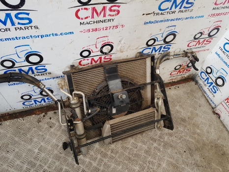 Deutz Agrotron 6120.4, 6140 Front Air Conditioning Unit 0.018.6437.4/10, - A/C del: bilde 5 Deutz Agrotron 6120.4, 6140 Front Air Conditioning Unit 0.018.6437.4/10, - A/C del: bilde 5