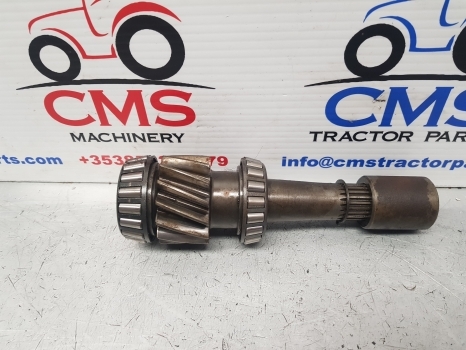 Deutz Dx85, Dx90, Dx110, Dx120 Bis Pto Drive Shaft Z14 04304755 - Drivaksel for Traktor: bilde 3 Deutz Dx85, Dx90, Dx110, Dx120 Bis Pto Drive Shaft Z14 04304755 - Drivaksel for Traktor: bilde 3