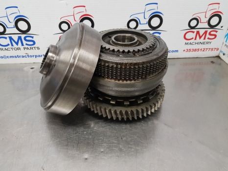 Fendt 700, 800, 900 Series, Fwd Clutch Shaft Assy 743100320220, 916100320012 - Foraksel: bilde 4 Fendt 700, 800, 900 Series, Fwd Clutch Shaft Assy 743100320220, 916100320012 - Foraksel: bilde 4