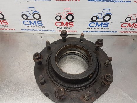 Fendt 724 S4, 700 Series, Front Axle Wheel Hub F743300020230, 4475465121 - Foraksel: bilde 5 Fendt 724 S4, 700 Series, Front Axle Wheel Hub F743300020230, 4475465121 - Foraksel: bilde 5