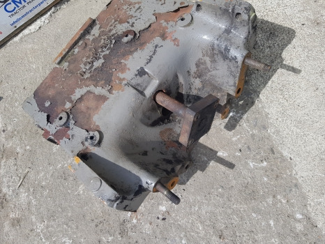 Fermec 660 Massey Ferguson 50hx, 60hx Front Axle Support Frame Bolster 3515080m1 - Fjæring: bilde 3 Fermec 660 Massey Ferguson 50hx, 60hx Front Axle Support Frame Bolster 3515080m1 - Fjæring: bilde 3