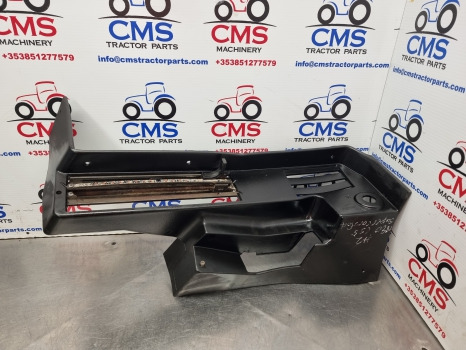 Førerhus og interiør Fiat 115-90, 130-90, 140-90, 180-90, 160-90, 90 Control Cover Panel 5120331: bilde 1