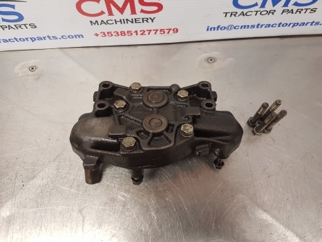 Fiat 1180, 1180dt, 1280, 1380, 880-5cyl Engine Oil Pump 4699371 - Oljepumpe for Traktor: bilde 2 Fiat 1180, 1180dt, 1280, 1380, 880-5cyl Engine Oil Pump 4699371 - Oljepumpe for Traktor: bilde 2
