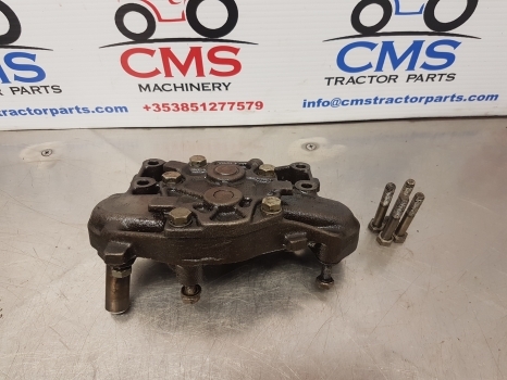 Fiat 1180, 1180dt, 1280, 1380, 880-5cyl Engine Oil Pump 4699371 - Oljepumpe for Traktor: bilde 1 Fiat 1180, 1180dt, 1280, 1380, 880-5cyl Engine Oil Pump 4699371 - Oljepumpe for Traktor: bilde 1