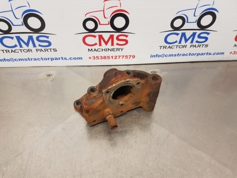 Fiat 1180, 1180dt, 1380, 1380dt Thermostat Housing 4745534 - Termostat for Traktor: bilde 3 Fiat 1180, 1180dt, 1380, 1380dt Thermostat Housing 4745534 - Termostat for Traktor: bilde 3