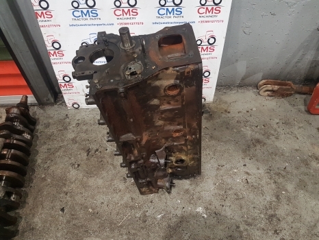 Fiat 1180, 1180dt Engine Block 4673192, 4679122 - Sylinderblokk for Traktor: bilde 4 Fiat 1180, 1180dt Engine Block 4673192, 4679122 - Sylinderblokk for Traktor: bilde 4