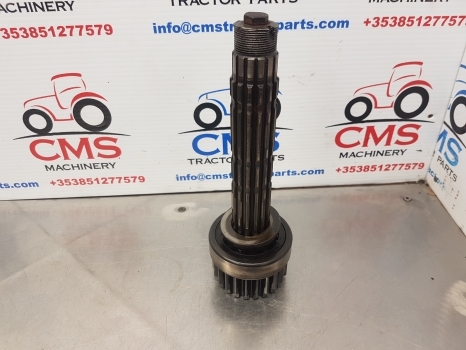 Fiat 70-90, 66, 88, 90, 94, Case, Transmission Driven Shaft 5127958 - Transmisjon: bilde 1 Fiat 70-90, 66, 88, 90, 94, Case, Transmission Driven Shaft 5127958 - Transmisjon: bilde 1