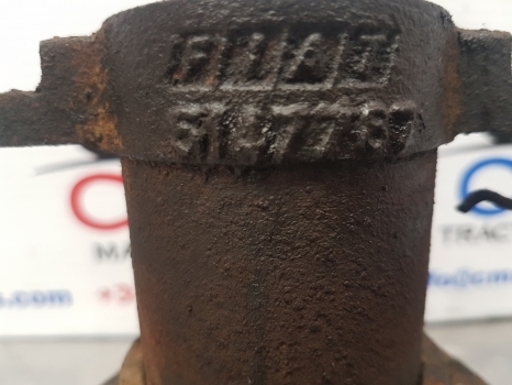 Fiat 70-90, 66, 88, 90, 94 Series,  Clutch Bearing Carrier Assy 5147787 - Clutch og deler for Traktor: bilde 3 Fiat 70-90, 66, 88, 90, 94 Series,  Clutch Bearing Carrier Assy 5147787 - Clutch og deler for Traktor: bilde 3