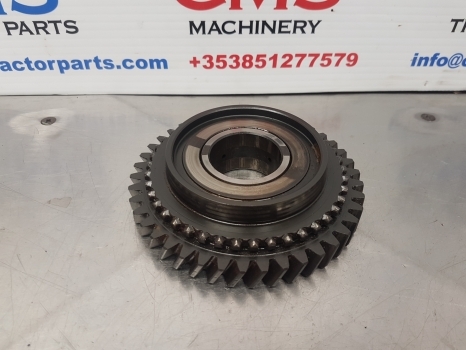 Fiat 70-90, 66, 88, 90, 94, Transmission Gear 42z 5118918 - Transmisjon: bilde 1 Fiat 70-90, 66, 88, 90, 94, Transmission Gear 42z 5118918 - Transmisjon: bilde 1