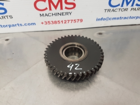 Fiat 70-90, 66, 88, 90, 94, Transmission Gear 42z 5118918 - Transmisjon: bilde 5 Fiat 70-90, 66, 88, 90, 94, Transmission Gear 42z 5118918 - Transmisjon: bilde 5