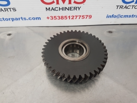 Fiat 70-90, 66, 88, 90, 94, Transmission Gear 42z 5118918 - Transmisjon: bilde 3 Fiat 70-90, 66, 88, 90, 94, Transmission Gear 42z 5118918 - Transmisjon: bilde 3