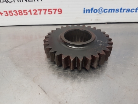 Fiat 70-90, 90, 66, 88, 76 Series, Transmission Gear 5117569 - Transmisjon: bilde 1 Fiat 70-90, 90, 66, 88, 76 Series, Transmission Gear 5117569 - Transmisjon: bilde 1