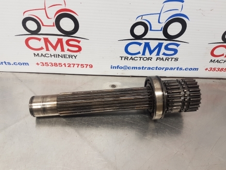 Fiat 70-90, 90, 88, 66, 76 Series, Transmission Shaft 5117569 - Transmisjon: bilde 5 Fiat 70-90, 90, 88, 66, 76 Series, Transmission Shaft 5117569 - Transmisjon: bilde 5