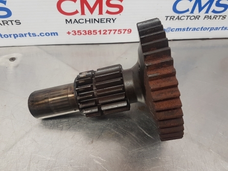 Fiat 70-90, 90, 88, 66 Series Transmission Main Shaft 5131672, 5131673, 5176778 - Transmisjon: bilde 4 Fiat 70-90, 90, 88, 66 Series Transmission Main Shaft 5131672, 5131673, 5176778 - Transmisjon: bilde 4